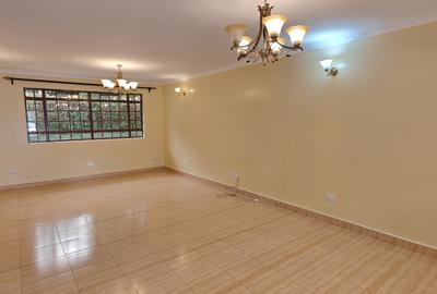 3 Bed House with Staff Quarters at Karen