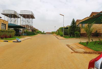 4 Bed House with En Suite in Kiambu Road - 4