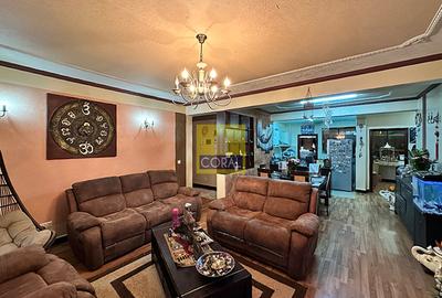 3 Bed Apartment in Parklands