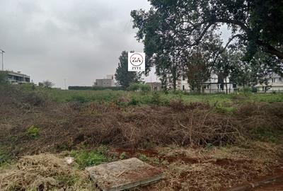 0.25 ac Land at Zaria Village Estate