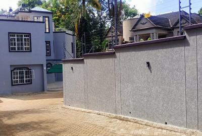 4 Bed Villa for Rent in Spring Valley