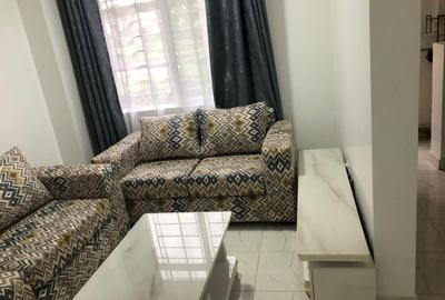 Serviced 2 Bed Apartment with En Suite in Kiambu Road