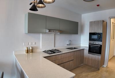 2 Bed Apartment with En Suite at Kileleshwa - 2