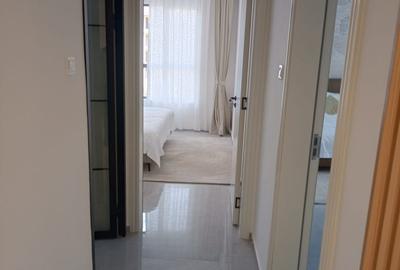 2 Bed Apartment with Swimming Pool in Kilimani - 4