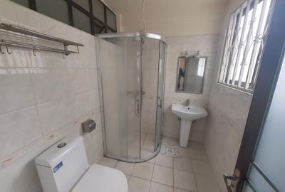 3 Bed Apartment with Borehole in Kilimani - 3
