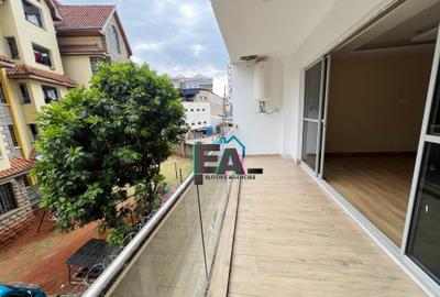 3 Bed Apartment with En Suite at Chania Avenue Road