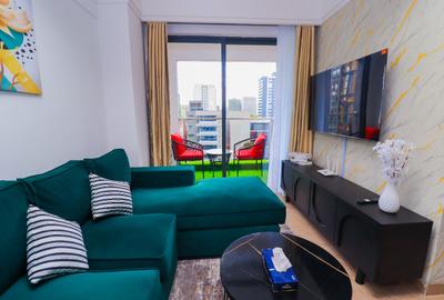 Serviced 1 Bed Apartment with En Suite at George Padmore Road - 3