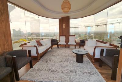 4 Bed Apartment with En Suite at General Mathenge Road - 3