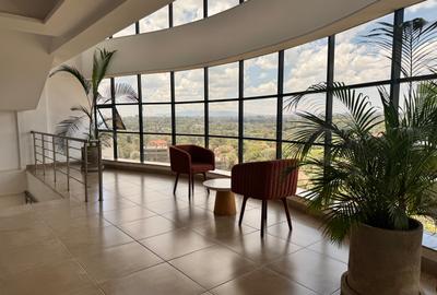 Serviced 2 Bed Apartment with En Suite in Westlands Area - 4