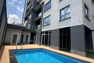 1 Bed Apartment with En Suite at Argwings Kodhek