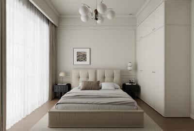 1 Bed Apartment at Lavington - 3