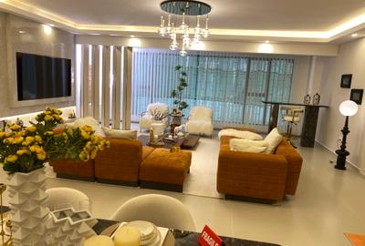 5 Bed Apartment with En Suite at Ndemi Road