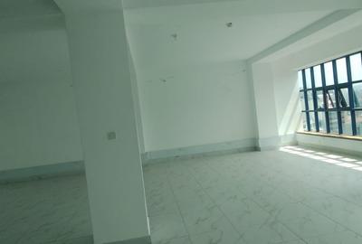 1,623 ft² Office with Service Charge Included in Westlands Area