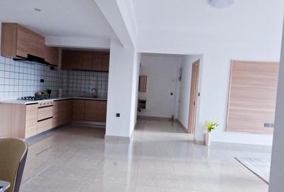 Serviced 2 Bed Apartment with En Suite in Ruaka