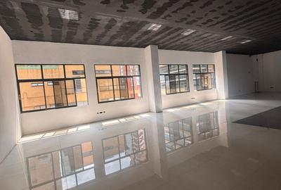 3,319 ft² Office with Service Charge Included in Westlands Area