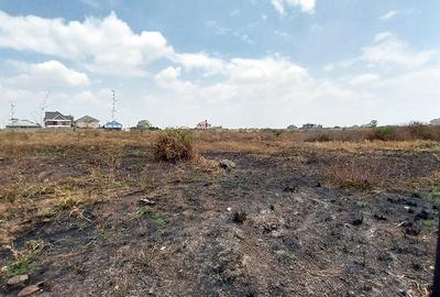 6.106 ac Land in Athi River