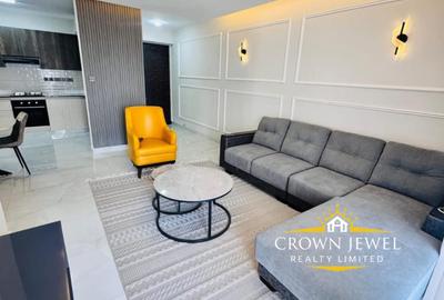 2 Bed Apartment with En Suite in Syokimau - 4