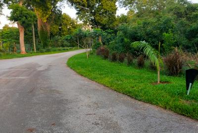 Land in Nyali Area