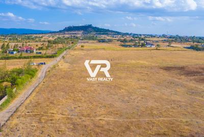 0.045 ha Residential Land at Koma Hill