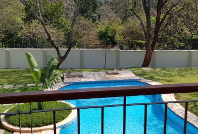 5 Bed House with En Suite at Lower Kabete - 2