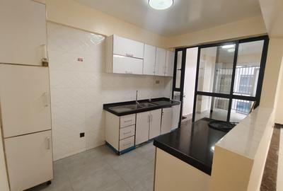 2 Bed Apartment with Gym in Kilimani