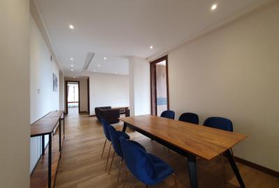 Furnished 3 Bed Apartment with En Suite at Peponi Rd - 4