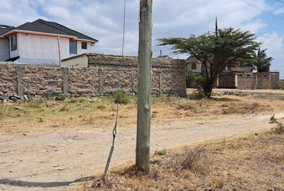 Residential Land in Syokimau