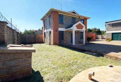 0.5 ac Commercial Property with Fibre Internet at Lusigetti - 3