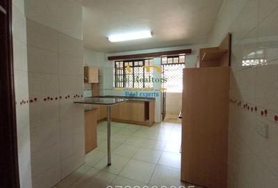 3 Bed Apartment with En Suite at Rhapta Road Westlands Nairobi - 3