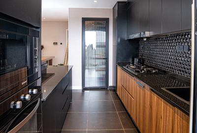 3 Bed Apartment with En Suite at Brookside - 3