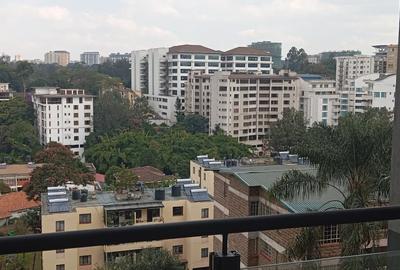 1 Bed Apartment with En Suite at Rhapta Road