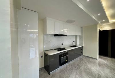 2 Bed Apartment with En Suite in Kileleshwa - 2