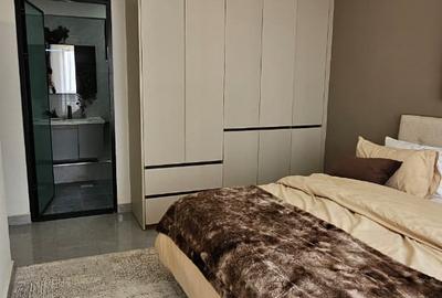 2 Bed Apartment with Swimming Pool at Githunguri Road - 4