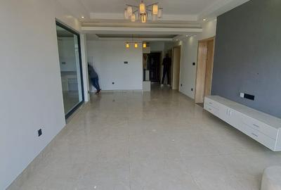 2 Bed Apartment with En Suite at Kingara Road