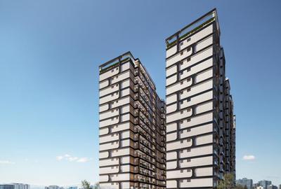 5 Bed Apartment with En Suite at Brookside Westlands