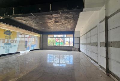 2,100 ft² Commercial Property with Service Charge Included at Kiambu Road - 4