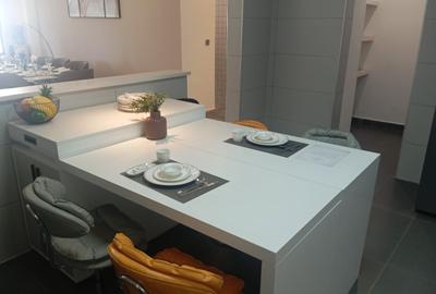 Serviced 4 Bed Apartment with En Suite in Kileleshwa - 3