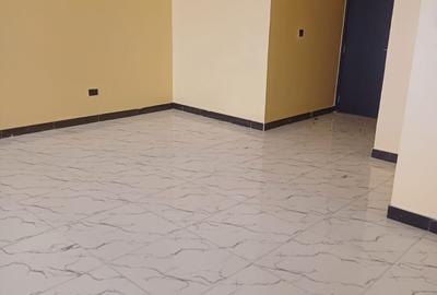 4 Bed Apartment with En Suite at 3Rd Avenue