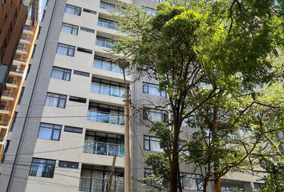 2 Bed Apartment with Gym at Kindaruma Road