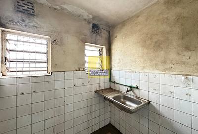 Warehouse in Industrial Area - 2