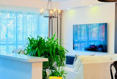 Furnished 2 Bed Apartment with En Suite at Riverside Drive - 3