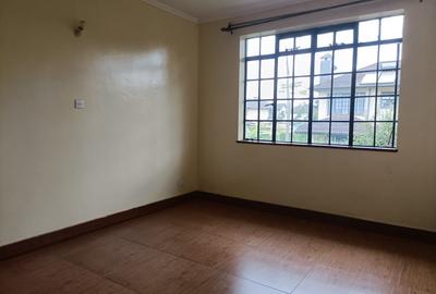 4 Bed Townhouse with En Suite in Kiambu Road