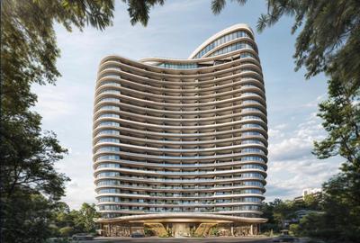 1 Bed Apartment with En Suite in Riverside - 4