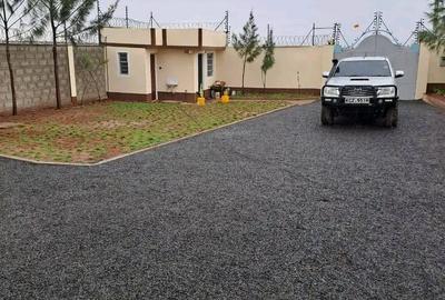 3 Bed House with En Suite at Kitengela Acacia - 3