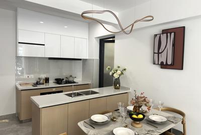 2 Bed Apartment with En Suite at Lavington - 2