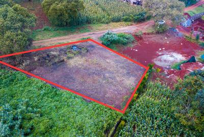 0.13 ac Residential Land at Migaa Estate