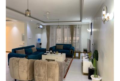 3 Bed Apartment with En Suite at Off Mount Kenya Road