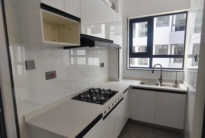 2 Bed Apartment with Swimming Pool in Lavington