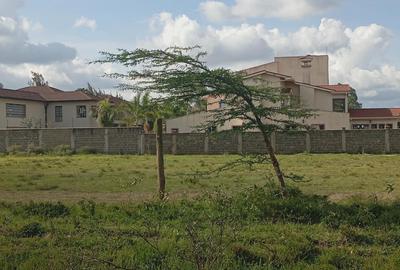 Land in Karen - 2