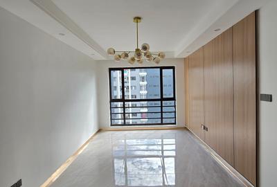 Serviced 1 Bed Apartment with En Suite in Kileleshwa - 2